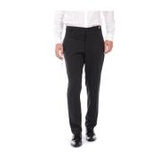 Jeans Daniele Alessandrini , Black , Heren