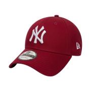 Accessories New Era , Red , Unisex