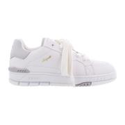 Cloud Sneaker Wit Axel Arigato , White , Heren