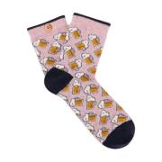 Socks Cabaia , Pink , Dames