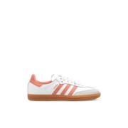 Samba OG W sneakers Adidas Originals , White , Dames