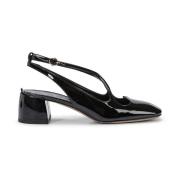 Pumps A. Bocca , Black , Dames