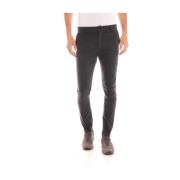 Jeans Daniele Alessandrini , Gray , Heren