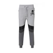 Sweatpants Philipp Plein , Gray , Heren