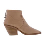 Dames Cowboy AGL , Beige , Dames