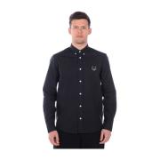 Blouses & Shirts Kenzo , Black , Heren