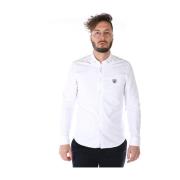 Blouses Shirts Kenzo , White , Heren