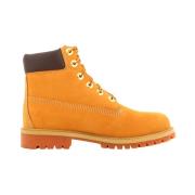Shoes Timberland , Yellow , Dames