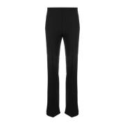 Zwarte Broek voor Dames Pinko , Black , Dames