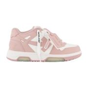 Dames Out Of Office Sneaker Off White , Multicolor , Dames