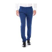 Jeans Daniele Alessandrini , Blue , Heren