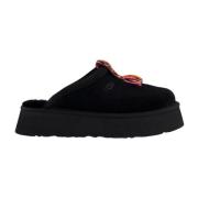 Dames Tazzle Back UGG , Black , Dames