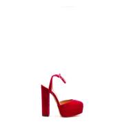 Pumps Aquazzura , Pink , Dames