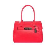 Bags Coach , Red , Dames