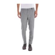 Jeans Daniele Alessandrini , Black , Heren