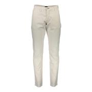 Chinos Gant , Beige , Heren