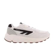 Shadow RGS Wit/Zwart Sneakers Hi-Tec , White , Heren