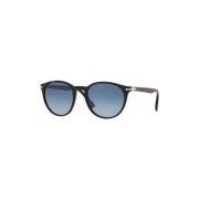 Sunglasses Persol , Black , Dames