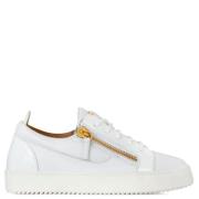 Sneakers Giuseppe Zanotti , White , Dames