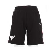 Trousers New Era , Black , Heren