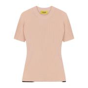 Tops Aeron , Pink , Dames