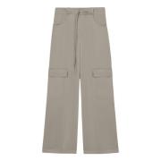 Trousers Aeron , Gray , Dames