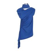 Blouses Issey Miyake , Blue , Dames