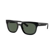 Rb4426 Sunglasses Ray-Ban , Black , Heren