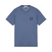 Dresses Stone Island , Blue , Heren