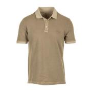 Mackinack Polos Woolrich , Beige , Heren