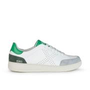 X-Court Sneakers Munich , White , Heren