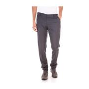 Jeans Daniele Alessandrini , Gray , Heren