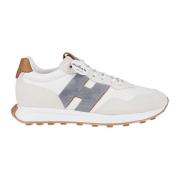 Sneakers Hogan , White , Heren