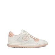 Sneakers Gucci , Pink , Dames