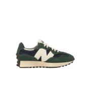 Sneakers New Balance , Green , Unisex