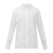 Shirts Prada , White , Heren
