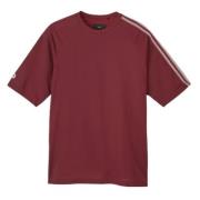 T-Shirts Y-3 , Red , Heren