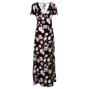 Alma Bloemenjurk Mar De Margaritas , Multicolor , Dames