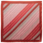 Pre-owned Silk scarves Missoni Pre-owned , Multicolor , Dames