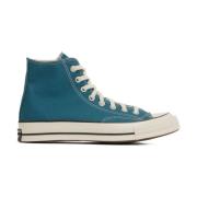 Sneakers Converse , Blue , Heren