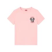 T-Shirts Kenzo , Pink , Dames