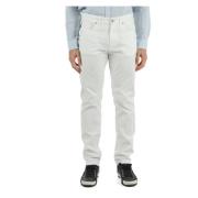 Trousers North Sails , White , Heren