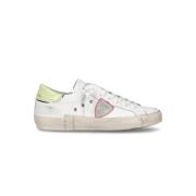 Witte Sneakers Philippe Model , White , Dames