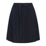 Short Skirts InWear , Blue , Dames