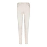 Skinny Jeans LauRie , White , Dames