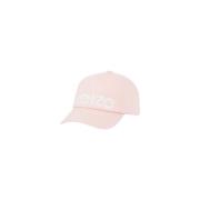 Caps Kenzo , Pink , Heren