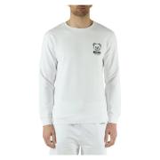 Sport Moschino , White , Heren