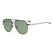 Sunglasses Hugo Boss , Black , Heren