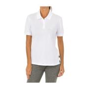 Polo Shirts Giorgio Armani , White , Dames