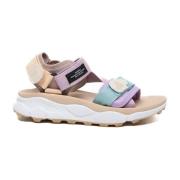 Multicolor Technische Sandalen Flower Mountain , Multicolor , Dames